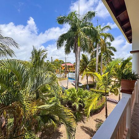 Caribbean Shores Belize Hopkins Eksteriør bilde