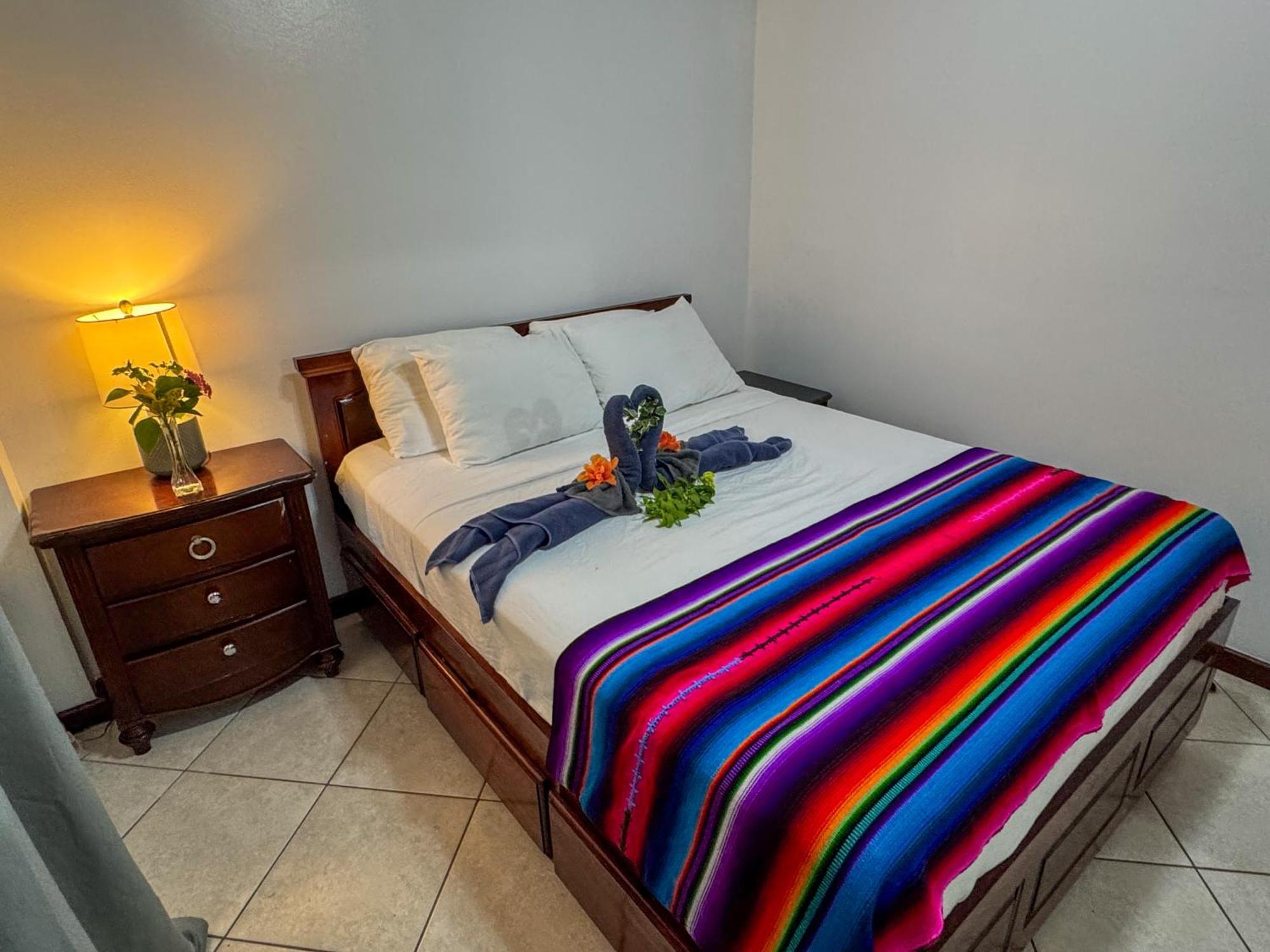 Caribbean Shores Belize Hopkins Eksteriør bilde