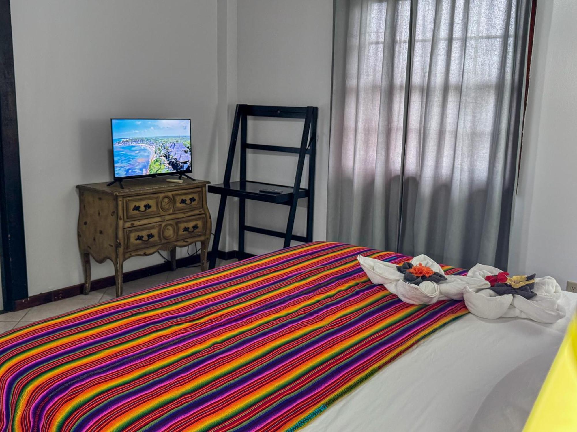 Caribbean Shores Belize Hopkins Eksteriør bilde