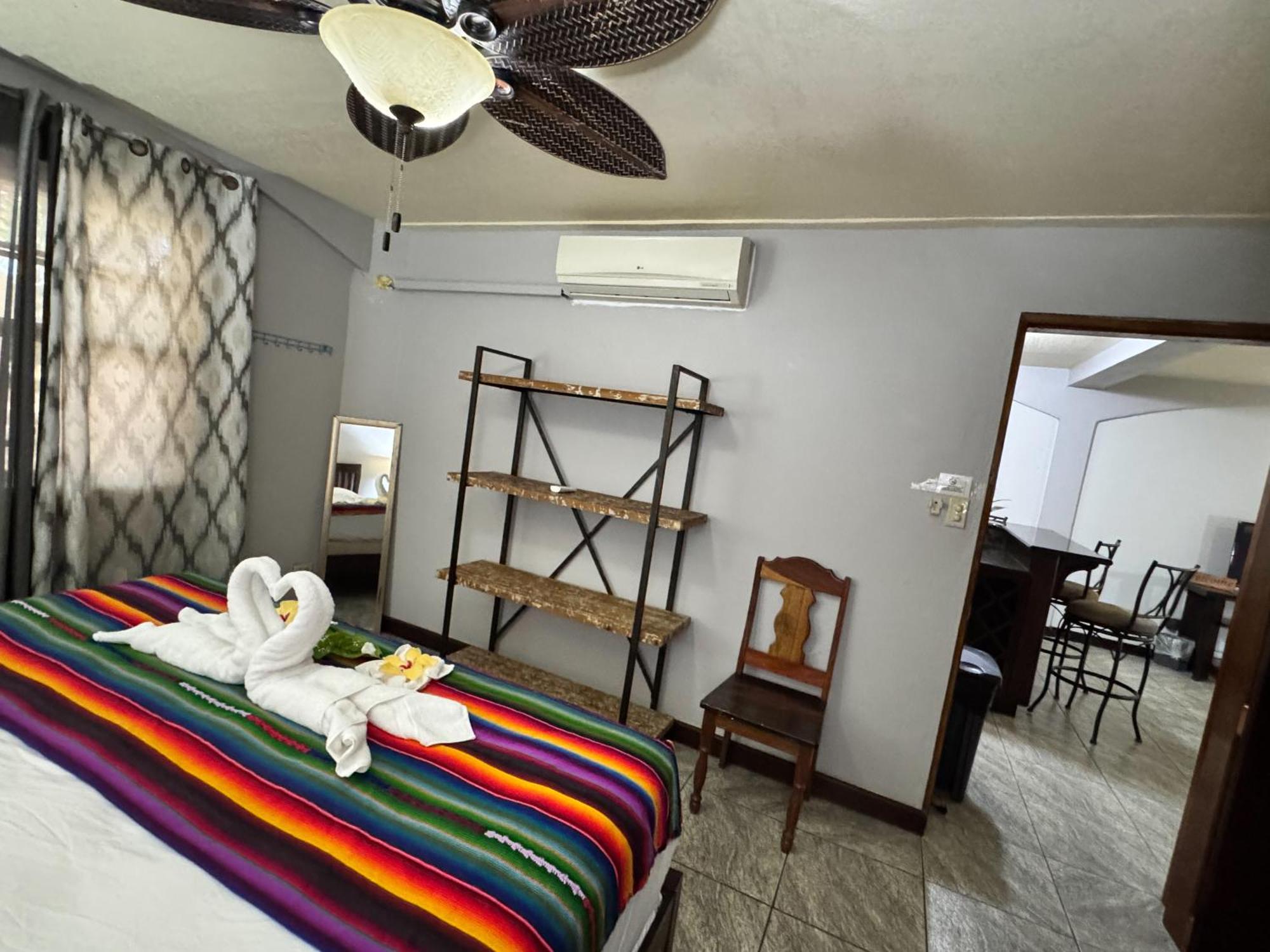 Caribbean Shores Belize Hopkins Eksteriør bilde