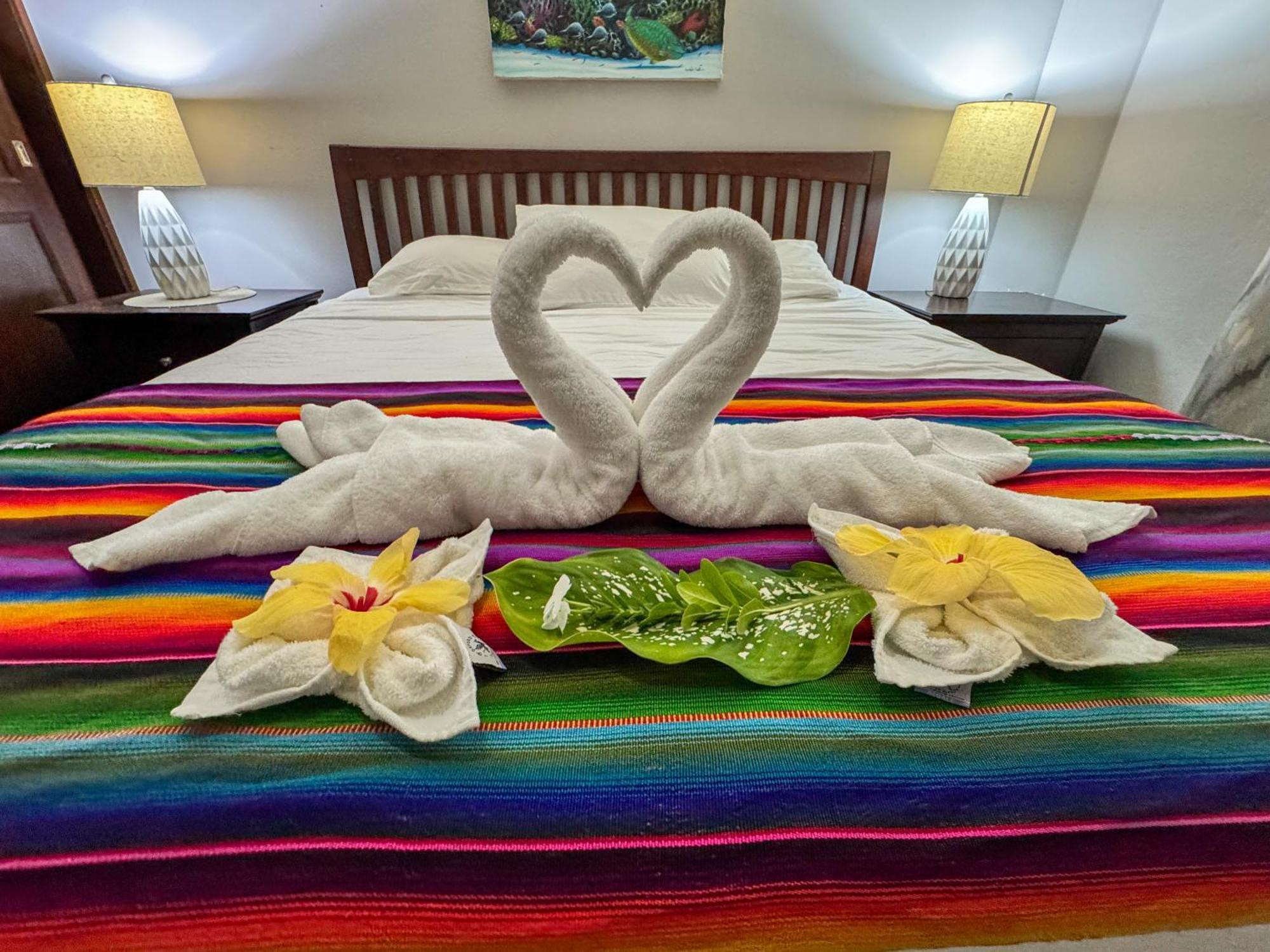 Caribbean Shores Belize Hopkins Eksteriør bilde