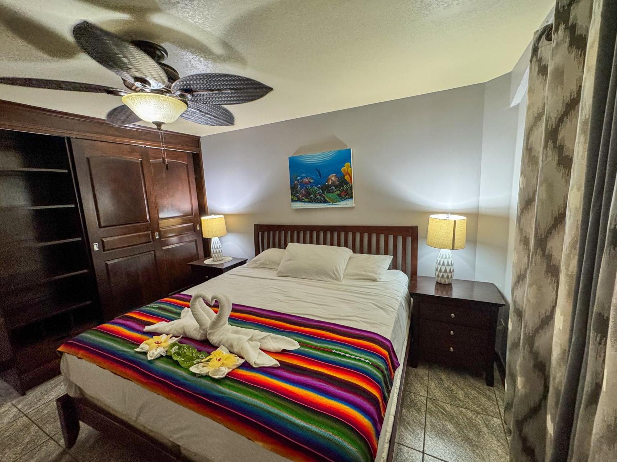 Caribbean Shores Belize Hopkins Eksteriør bilde