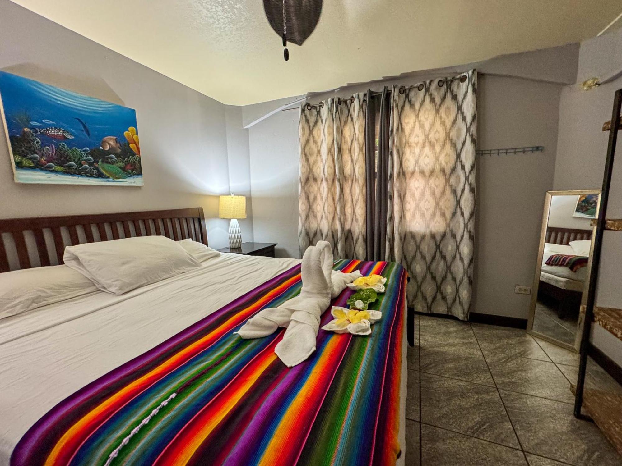 Caribbean Shores Belize Hopkins Eksteriør bilde