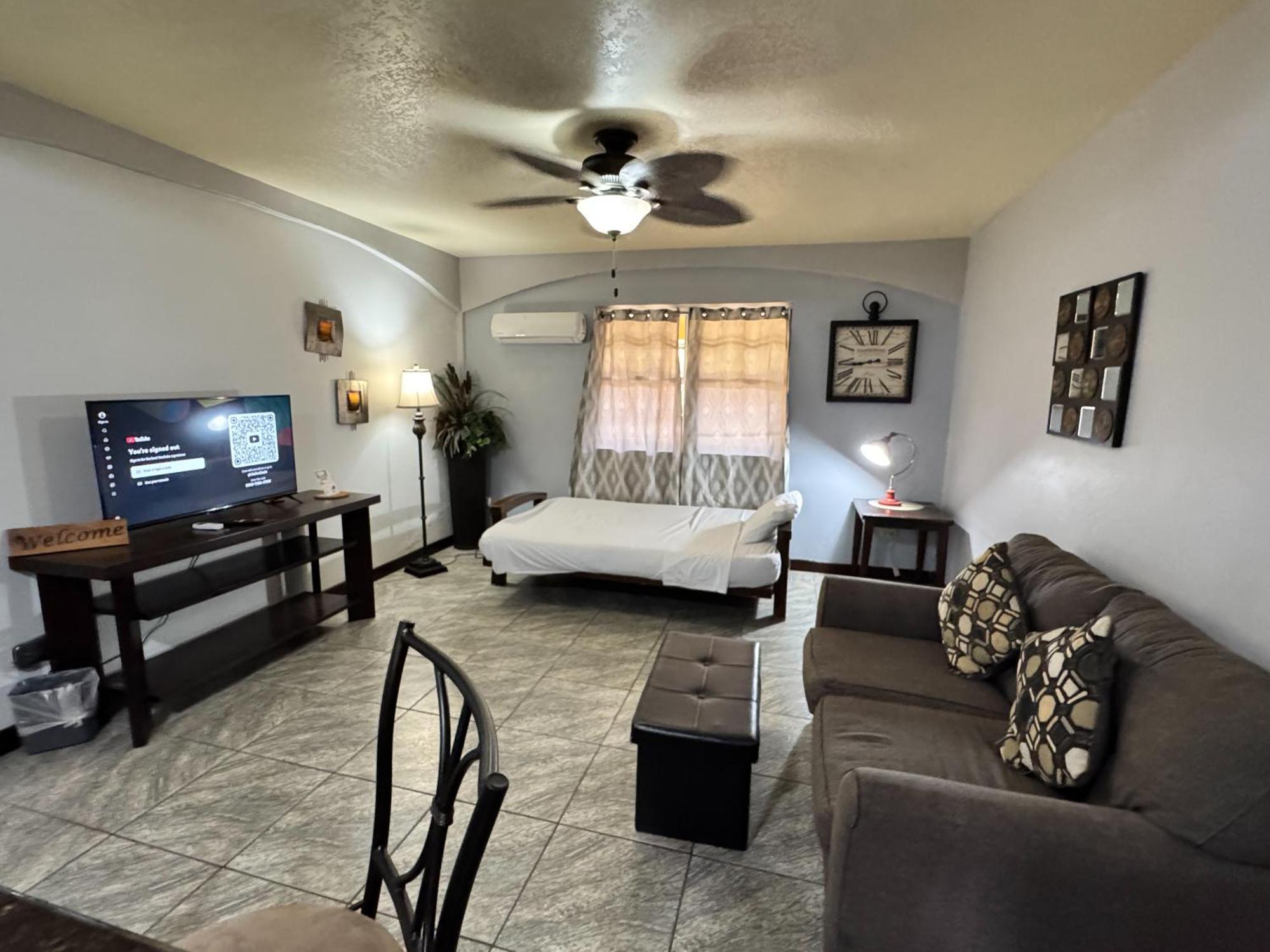Caribbean Shores Belize Hopkins Eksteriør bilde