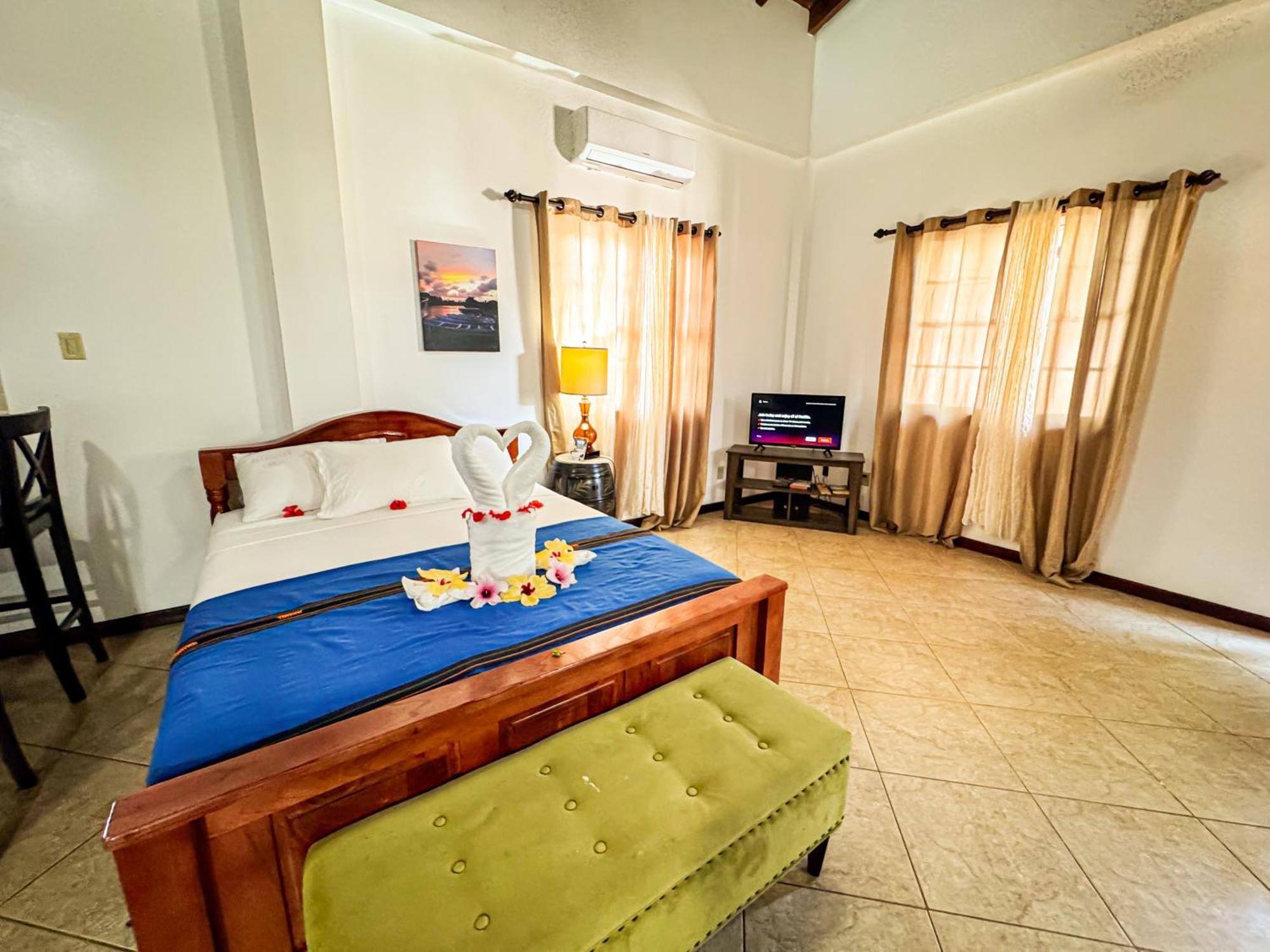 Caribbean Shores Belize Hopkins Eksteriør bilde