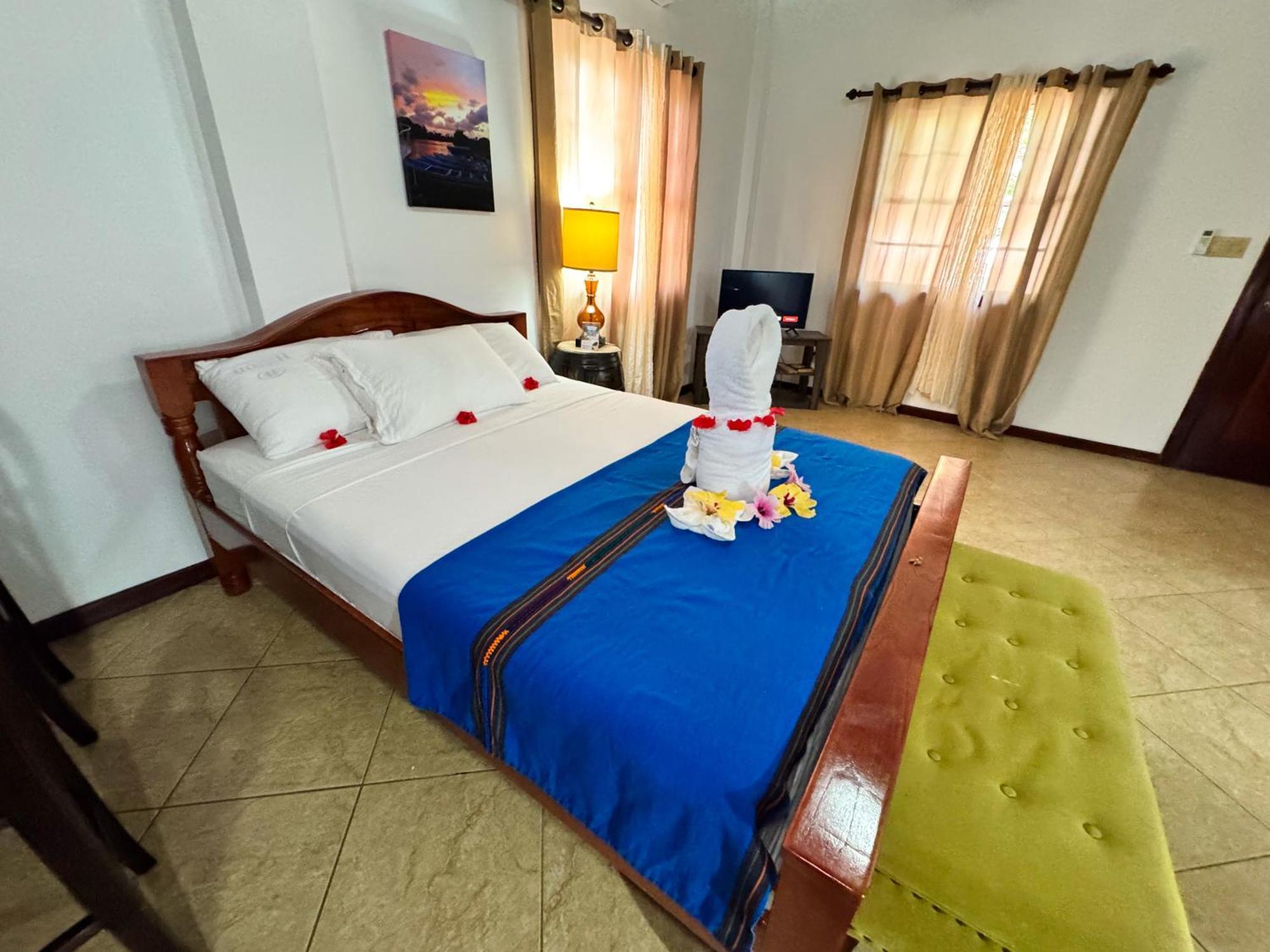 Caribbean Shores Belize Hopkins Eksteriør bilde
