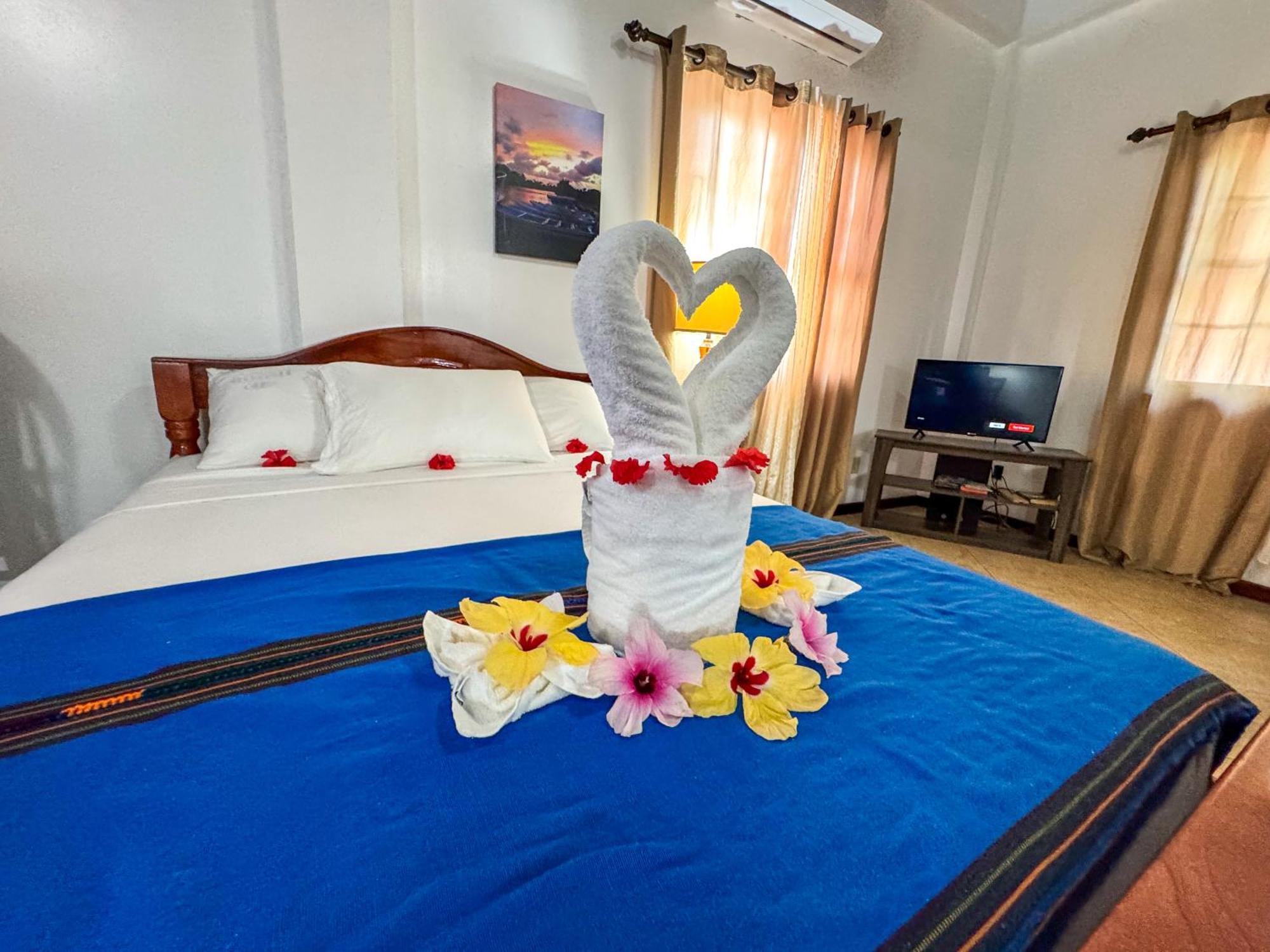 Caribbean Shores Belize Hopkins Eksteriør bilde