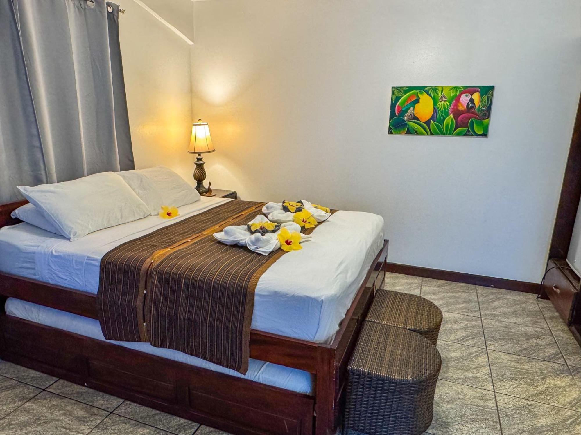 Caribbean Shores Belize Hopkins Eksteriør bilde