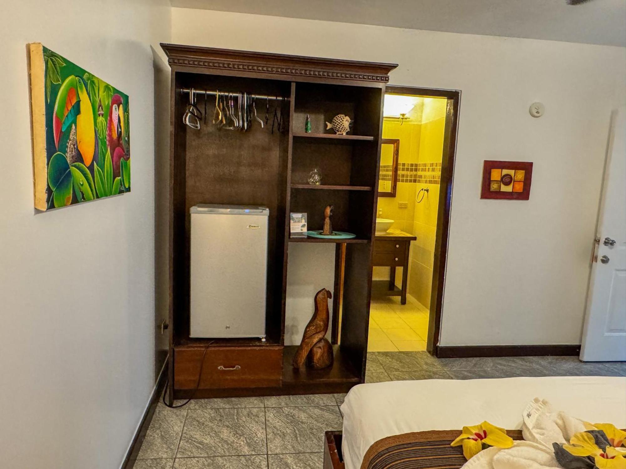 Caribbean Shores Belize Hopkins Eksteriør bilde