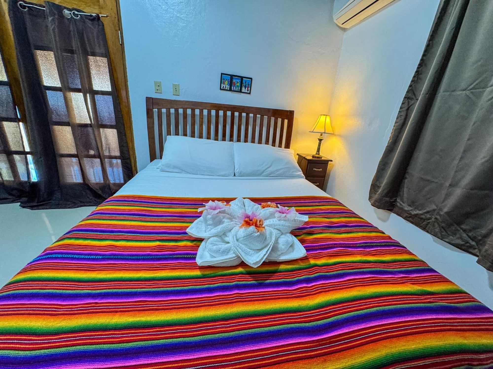 Caribbean Shores Belize Hopkins Eksteriør bilde
