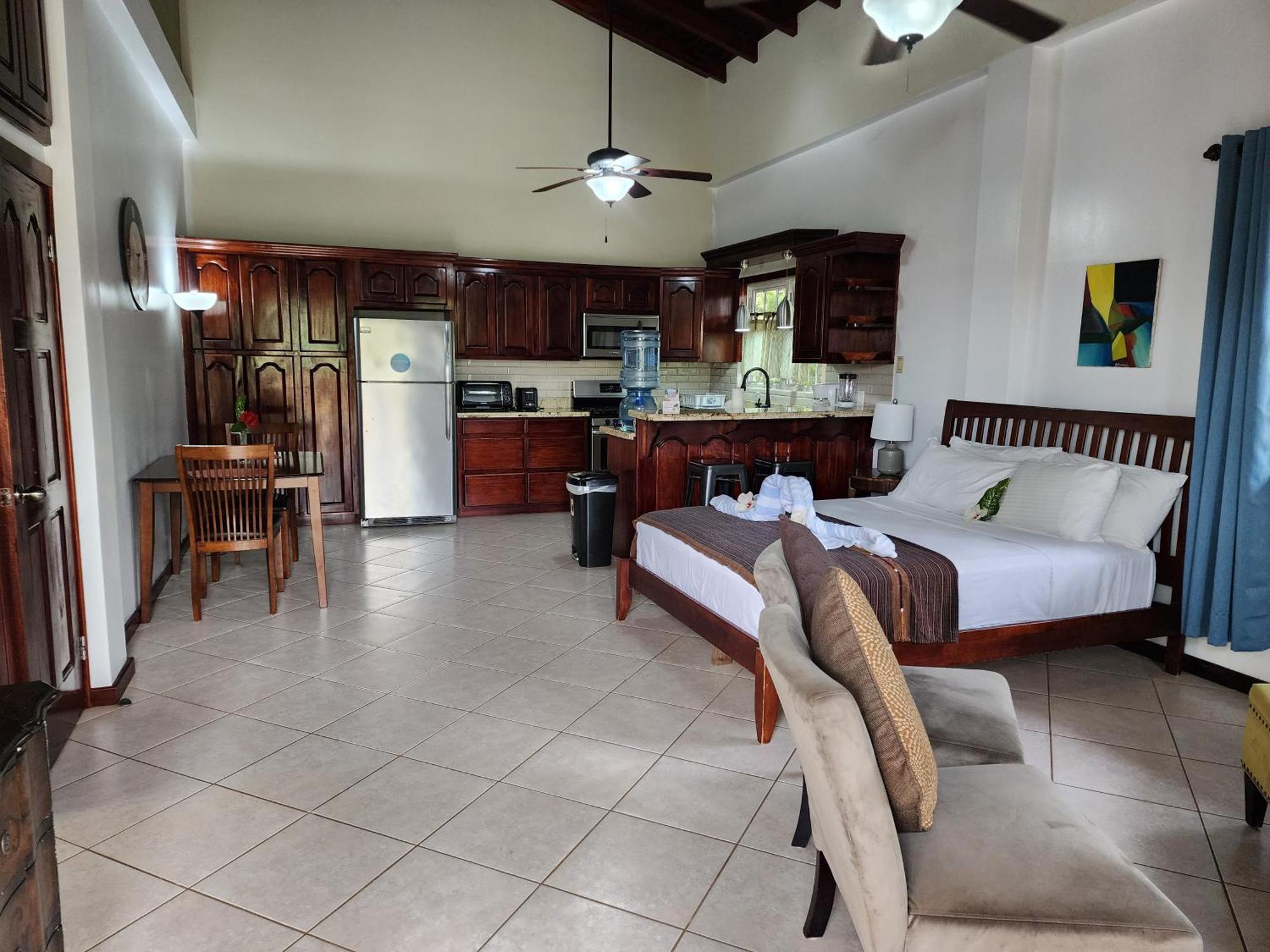 Caribbean Shores Belize Hopkins Eksteriør bilde