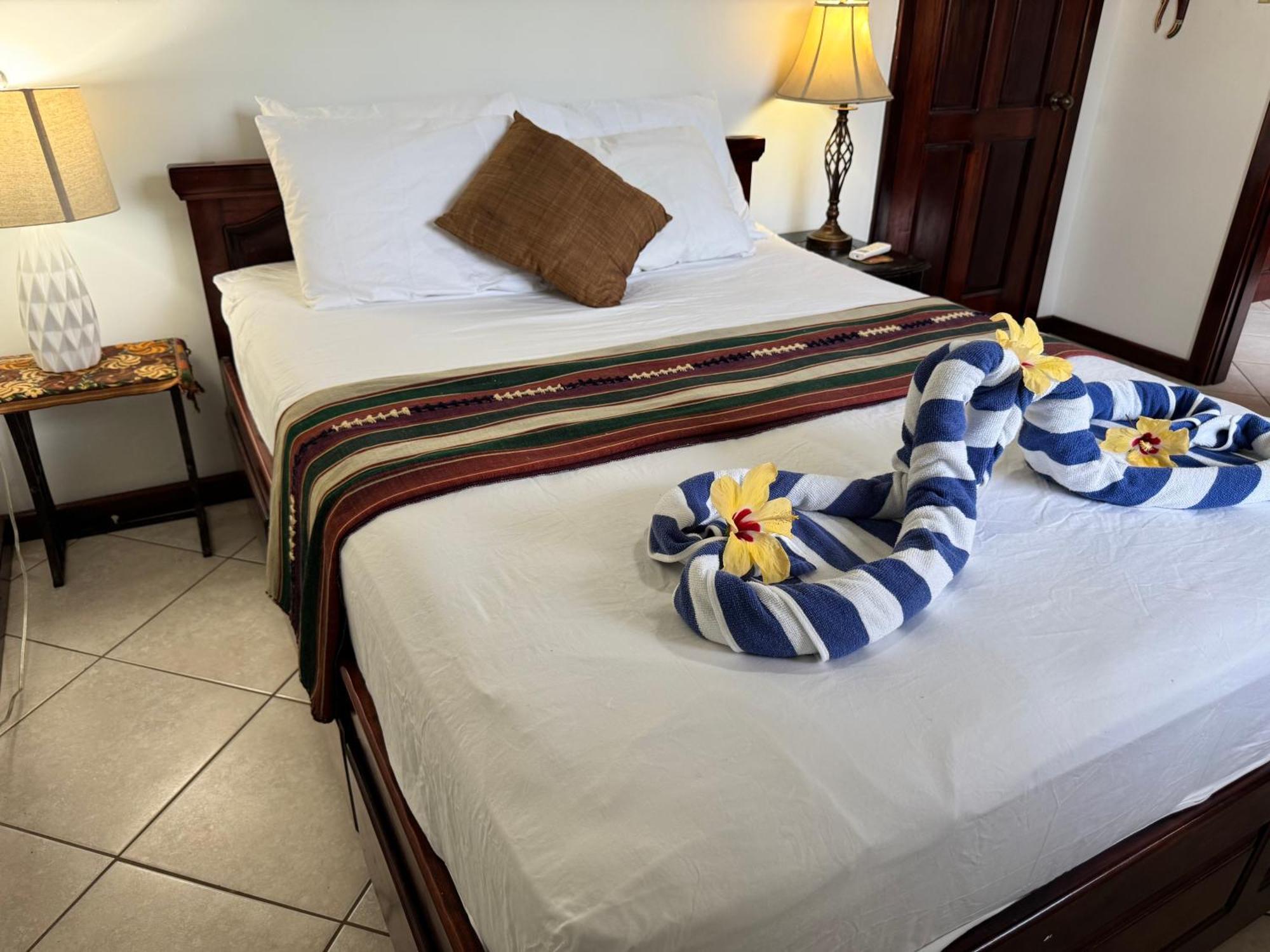 Caribbean Shores Belize Hopkins Eksteriør bilde