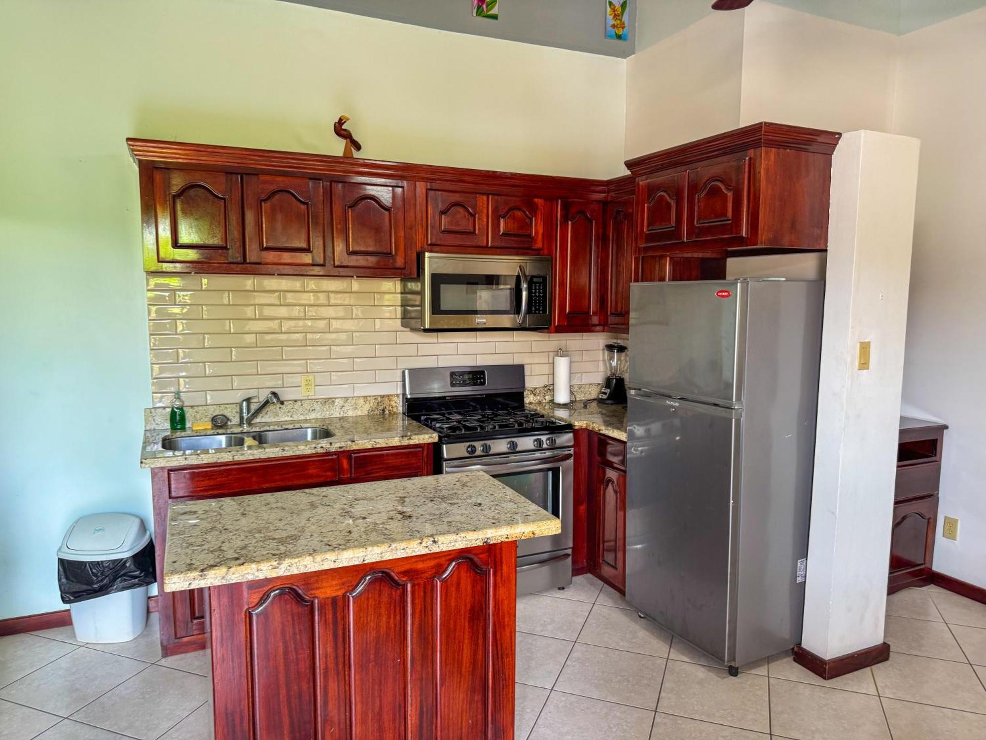 Caribbean Shores Belize Hopkins Eksteriør bilde