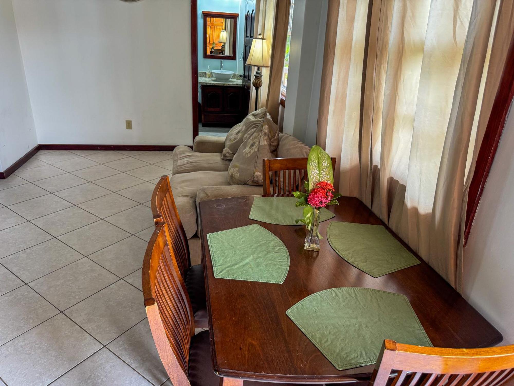 Caribbean Shores Belize Hopkins Eksteriør bilde