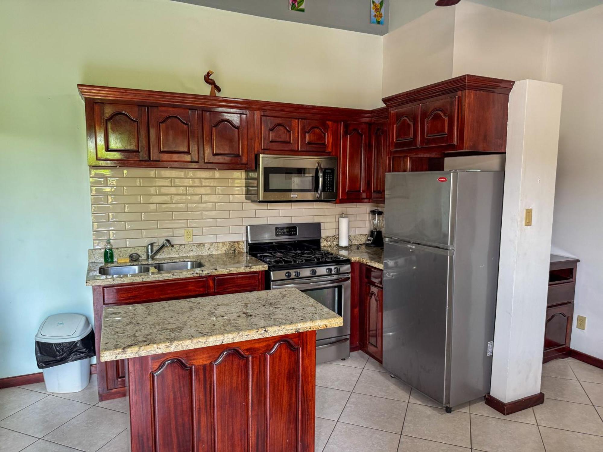 Caribbean Shores Belize Hopkins Eksteriør bilde