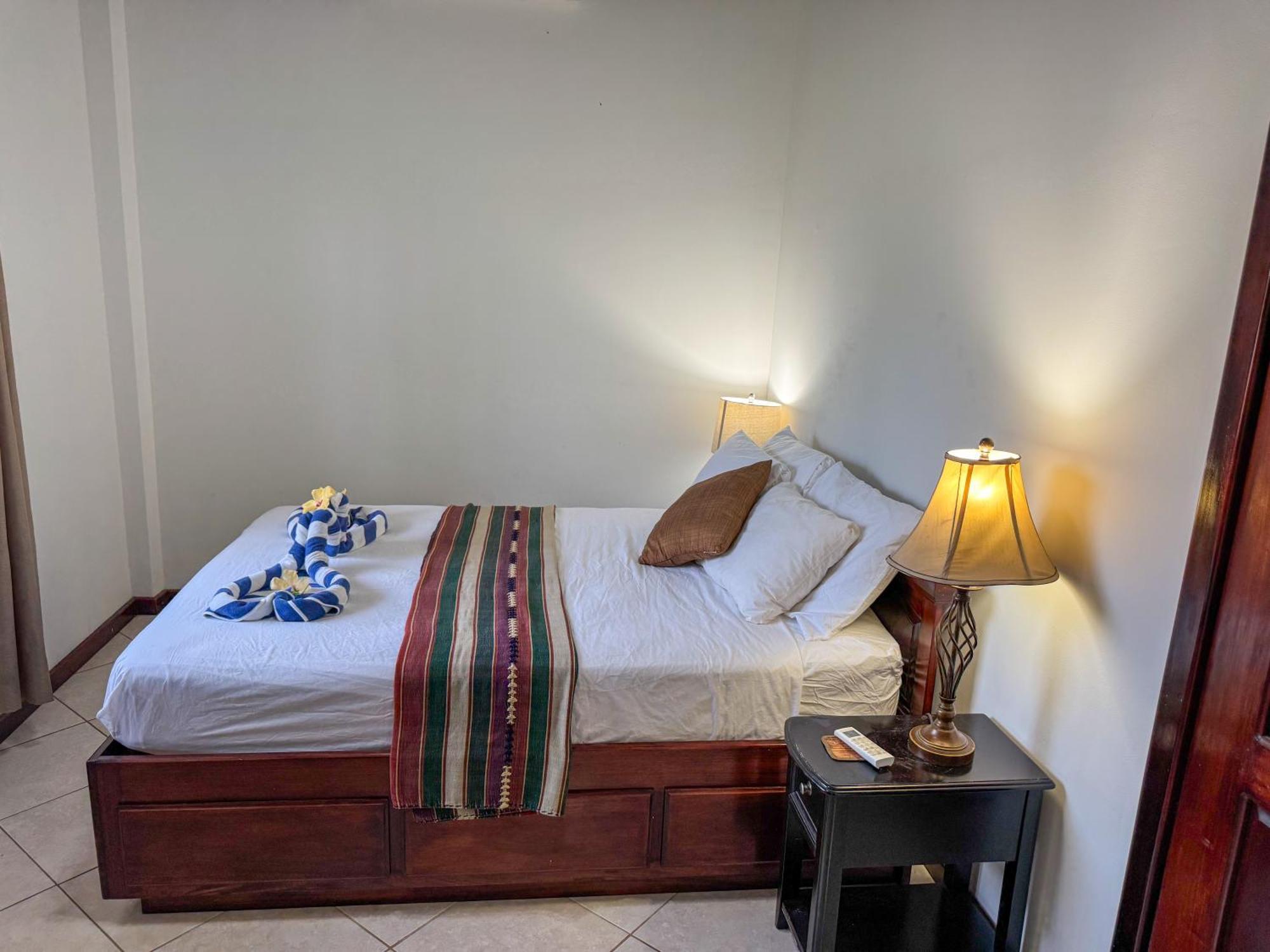 Caribbean Shores Belize Hopkins Eksteriør bilde