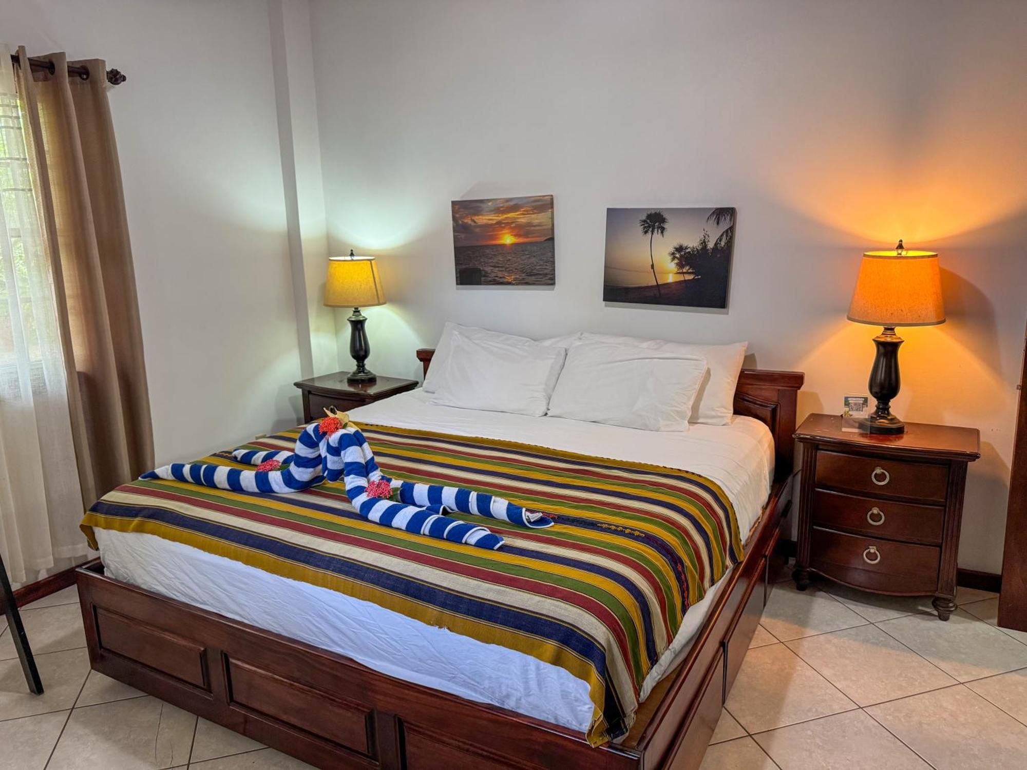 Caribbean Shores Belize Hopkins Eksteriør bilde