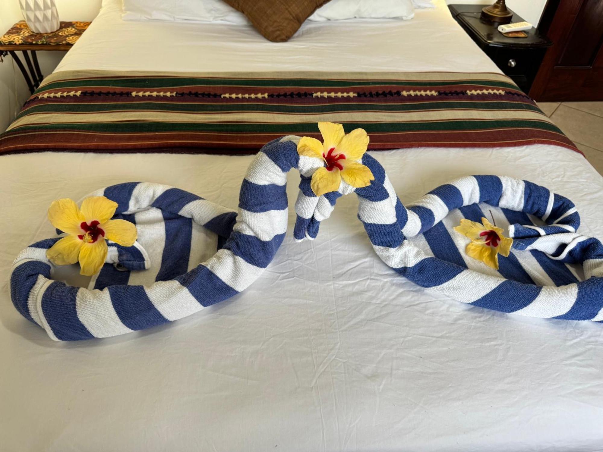 Caribbean Shores Belize Hopkins Eksteriør bilde