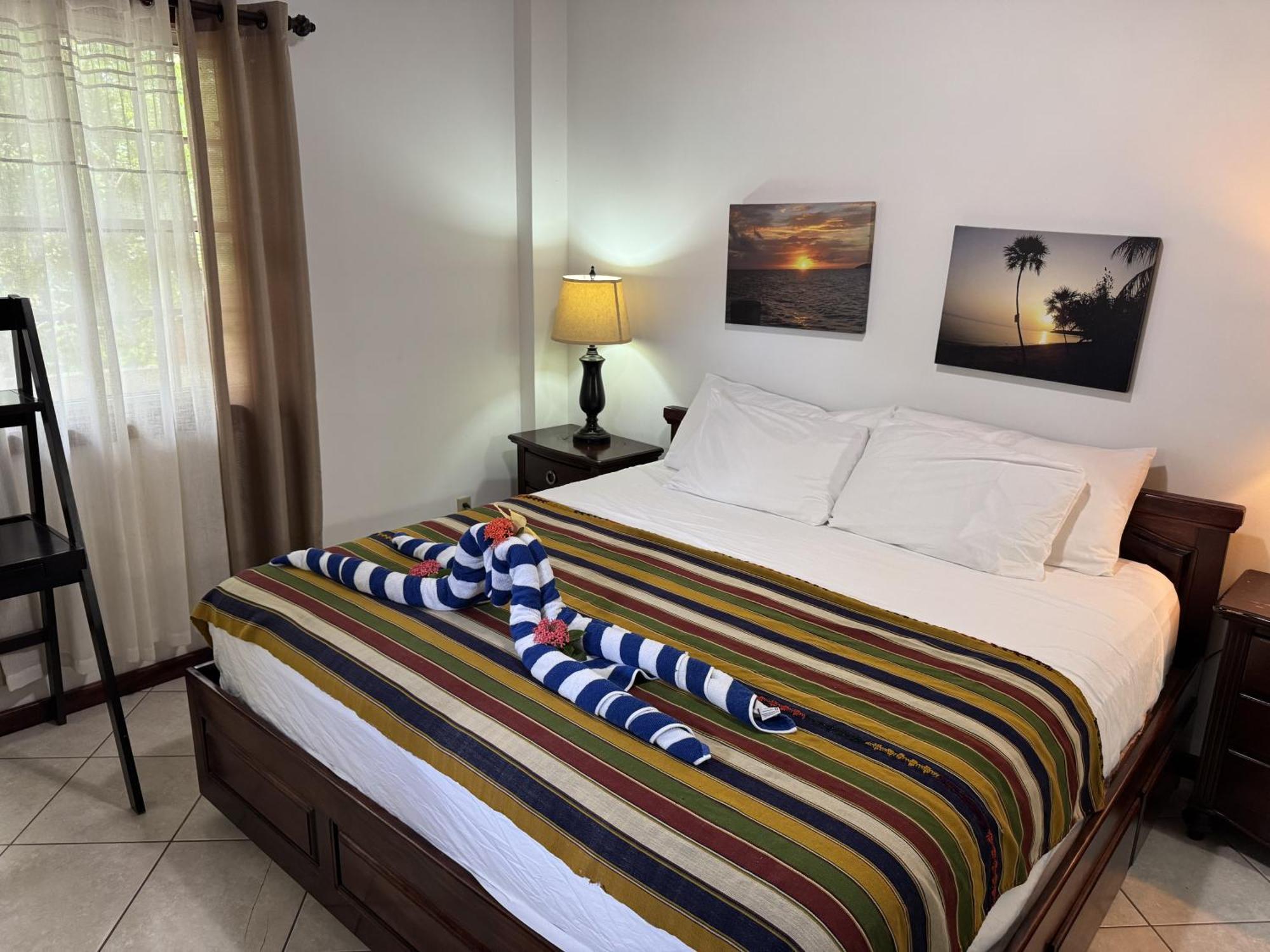Caribbean Shores Belize Hopkins Eksteriør bilde