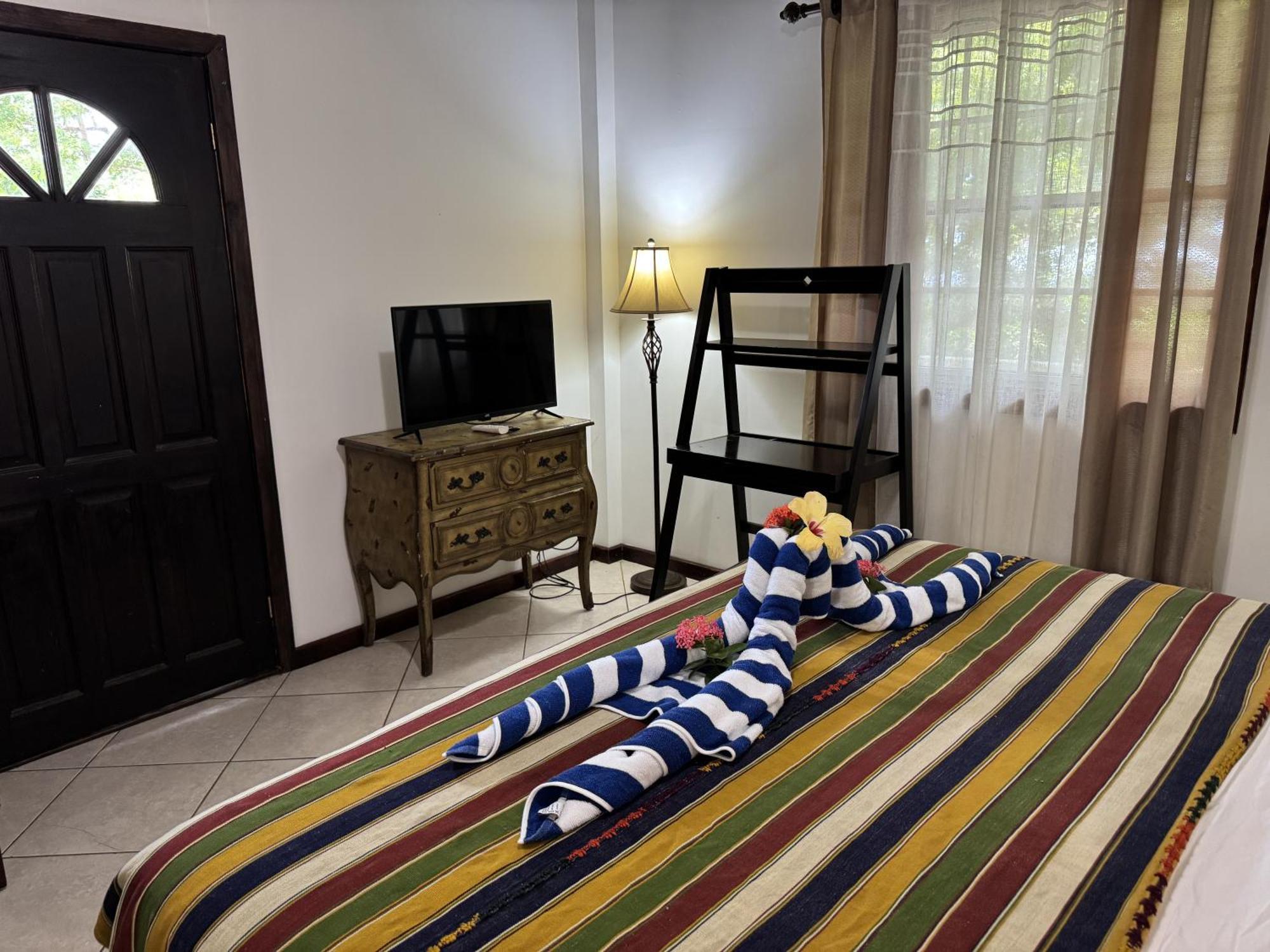 Caribbean Shores Belize Hopkins Eksteriør bilde