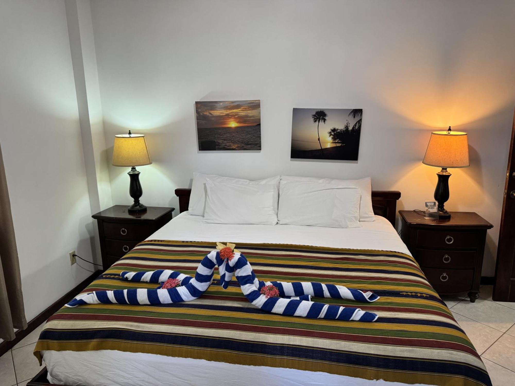 Caribbean Shores Belize Hopkins Eksteriør bilde