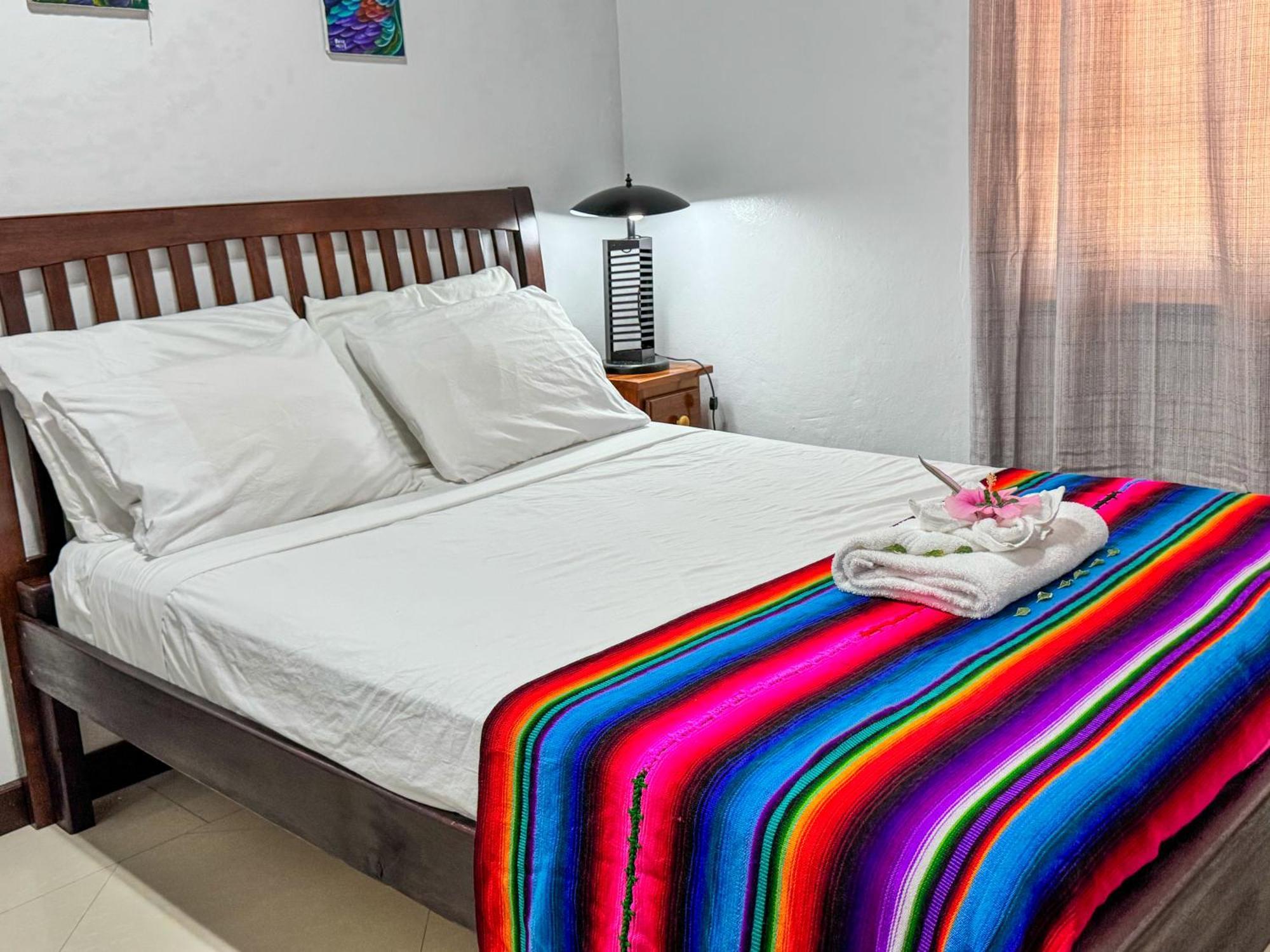 Caribbean Shores Belize Hopkins Eksteriør bilde