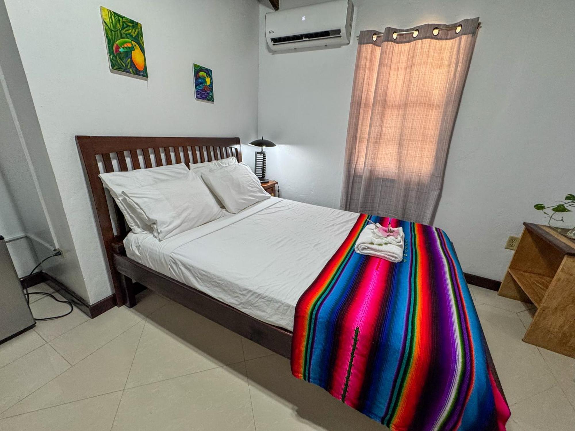 Caribbean Shores Belize Hopkins Eksteriør bilde