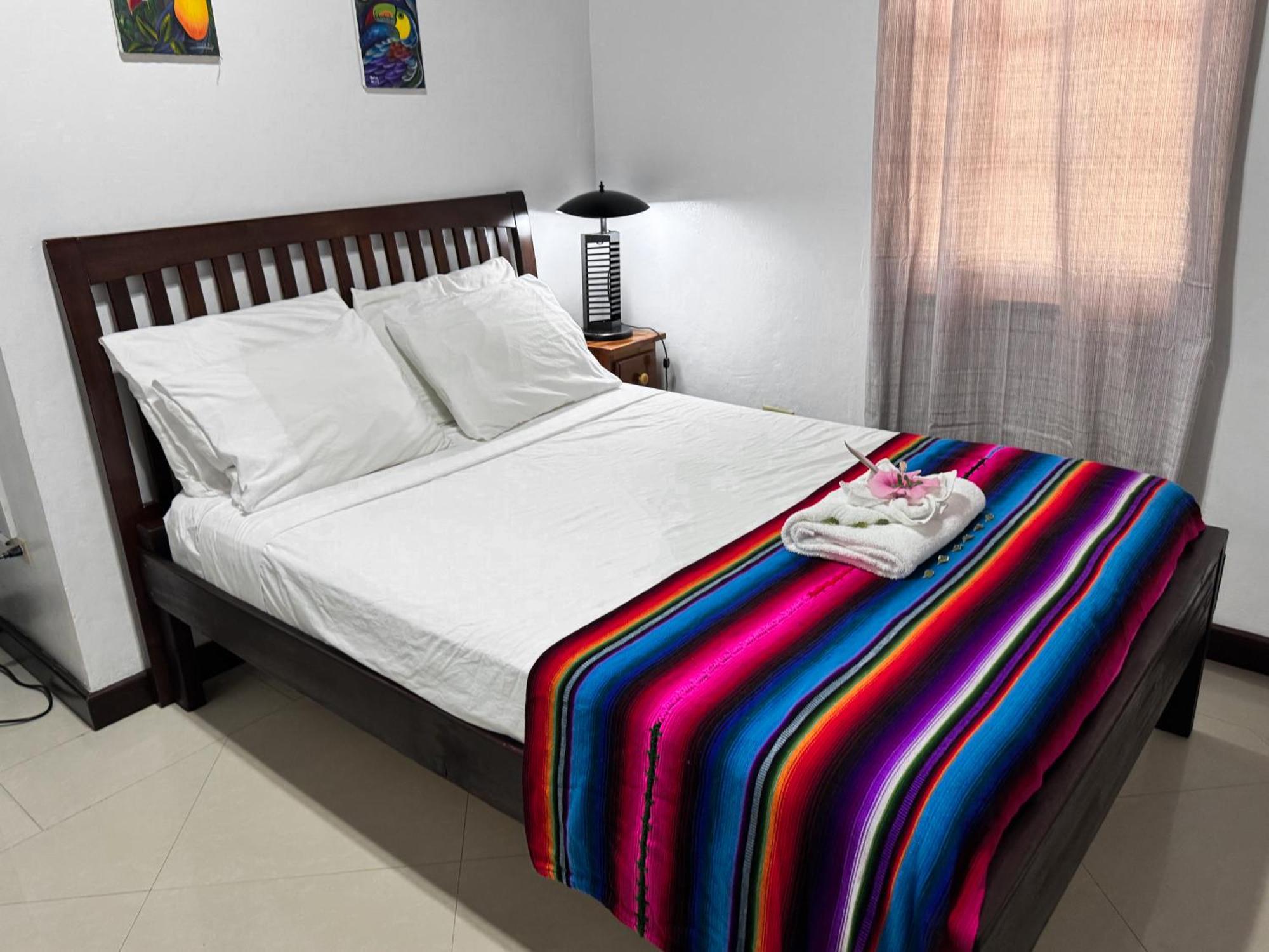 Caribbean Shores Belize Hopkins Eksteriør bilde