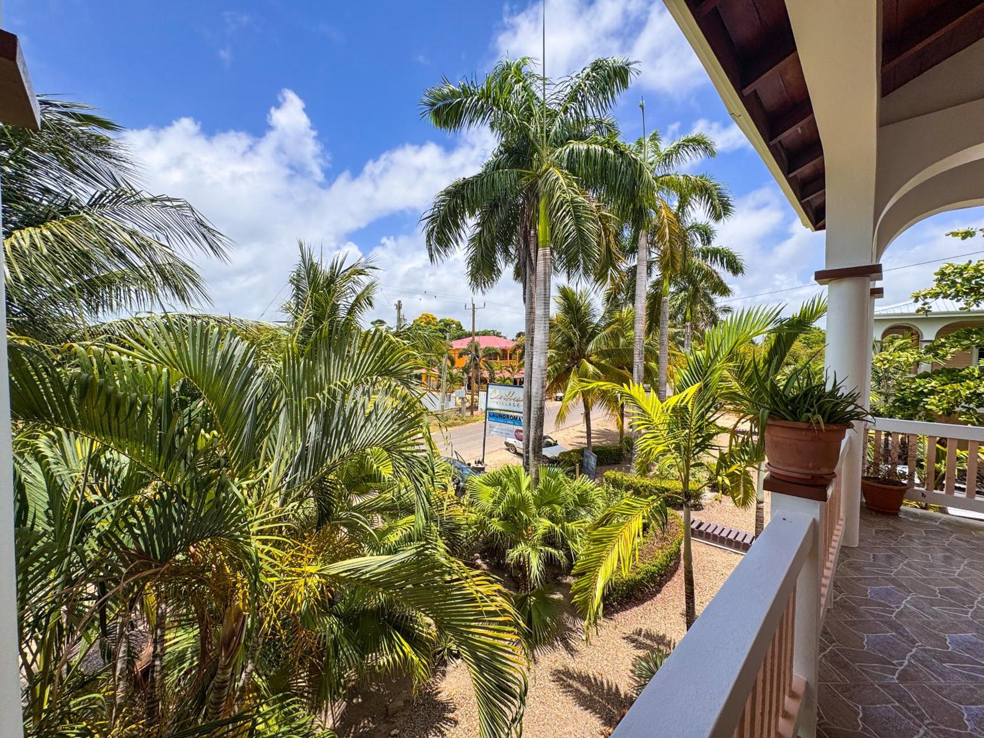 Caribbean Shores Belize Hopkins Eksteriør bilde